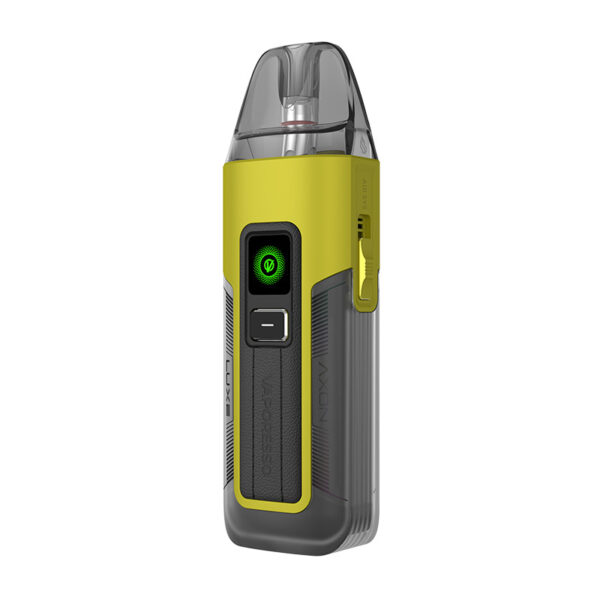 VAPORESSO LUXE X2 POD KIT 2000MAH - Image 9