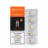 GEEKVAPE Z SERIES REPLACEMENT COILS (5 PACK) - Image 3