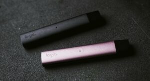 two vapes