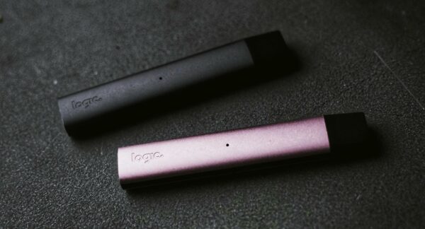 switch from smoking to vaping