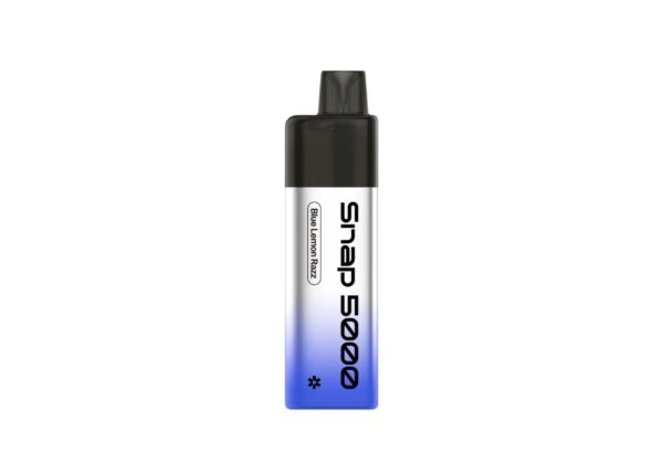 SNOWPLUS SNAP 5000 PREFILLED POD VAPE KIT 20MG - Image 2
