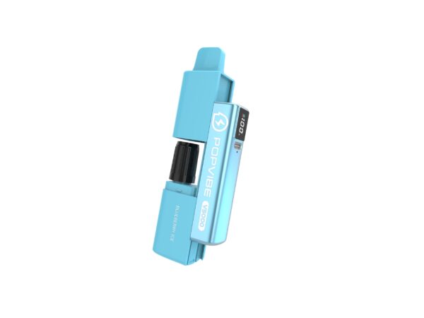 GEEK VAPE POPVIBE V5000 PREFILLED POD VAPE KIT 20MG - Image 14
