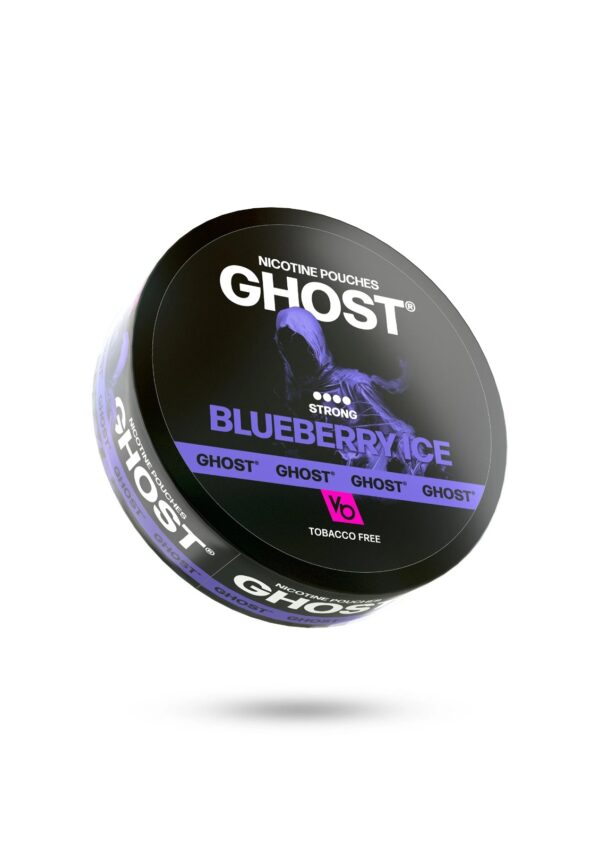 GHOST NICOTINE POUCHES - Image 4