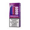 SKE SIKARY S6000 PREFILLED POD VAPE KIT 20MG - Image 9