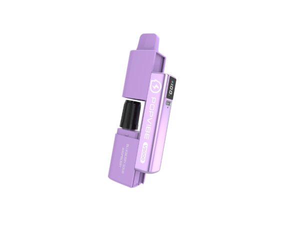 GEEK VAPE POPVIBE V5000 PREFILLED POD VAPE KIT 20MG - Image 16