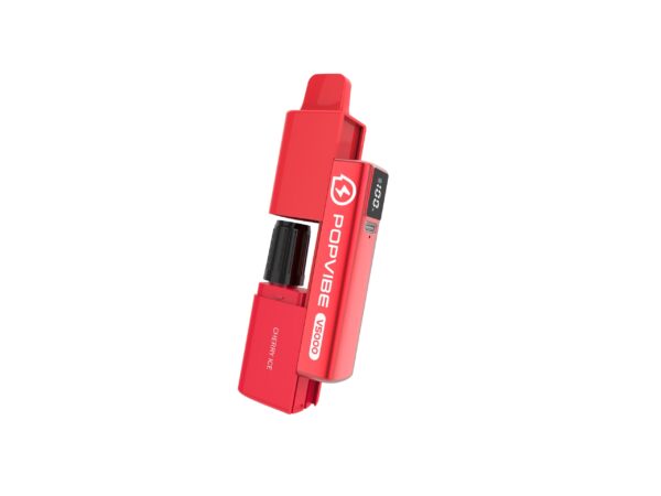 GEEK VAPE POPVIBE V5000 PREFILLED POD VAPE KIT 20MG - Image 18