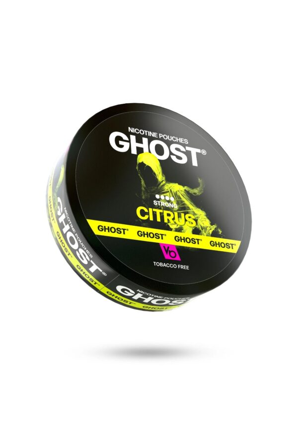 GHOST NICOTINE POUCHES - Image 6