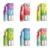 BIG BAR 6000 DISPOSABLE VAPE KIT 20MG BY FEOBA