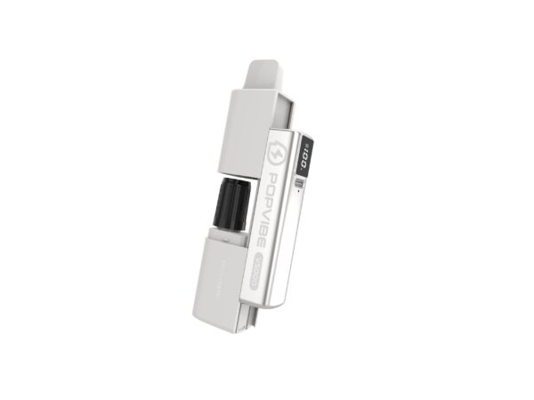 GEEK VAPE POPVIBE V5000 PREFILLED POD VAPE KIT 20MG - Image 20