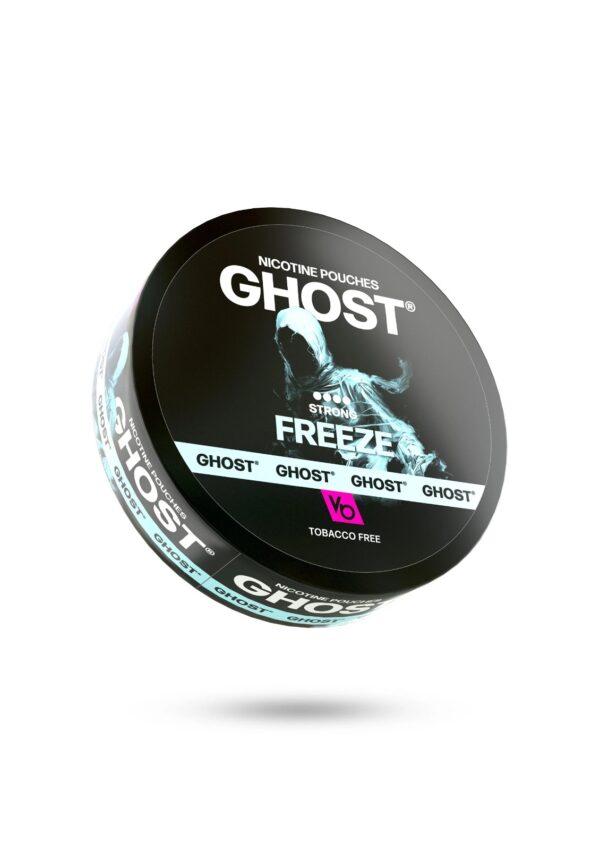GHOST NICOTINE POUCHES - Image 8