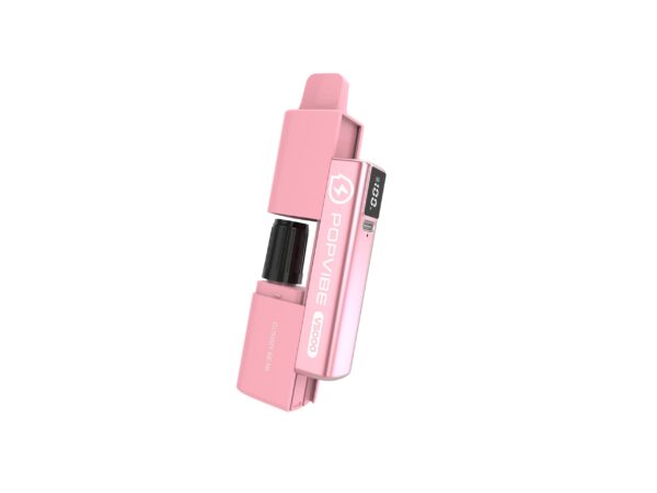 GEEK VAPE POPVIBE V5000 PREFILLED POD VAPE KIT 20MG - Image 22