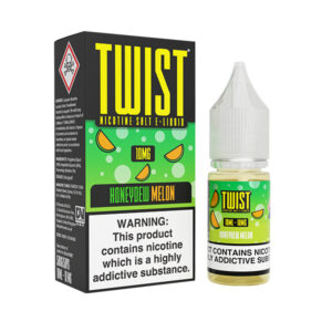 HONEYDEW MELON 10ML NIC SALT TWIST