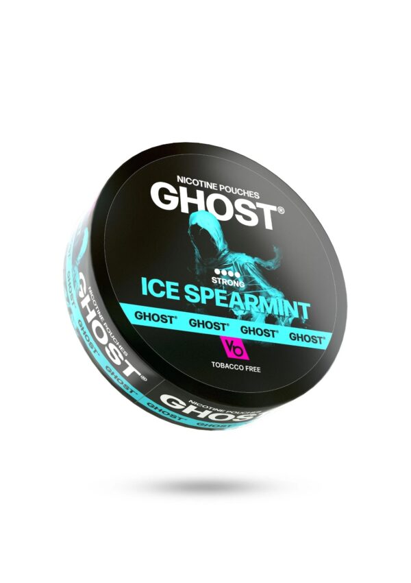GHOST NICOTINE POUCHES - Image 10