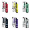 IVG AIR 4 IN 1 2400 PREFILLED POD VAPE KIT 20MG