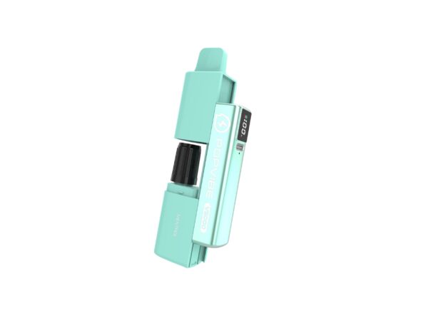 GEEK VAPE POPVIBE V5000 PREFILLED POD VAPE KIT 20MG - Image 26