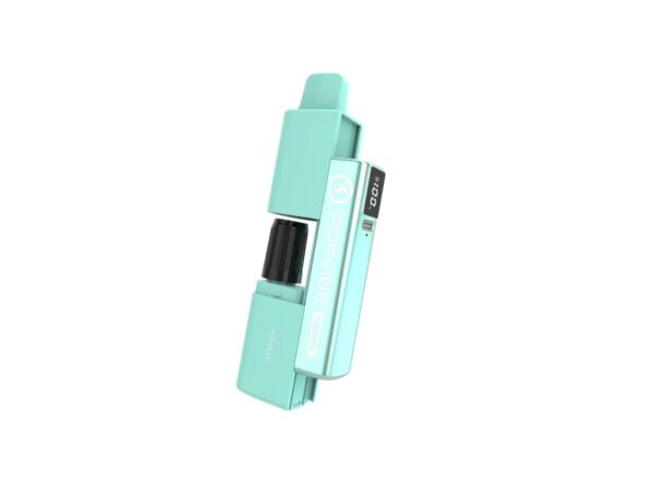 GEEK VAPE POPVIBE V5000 PREFILLED POD VAPE KIT 20MG - Image 28