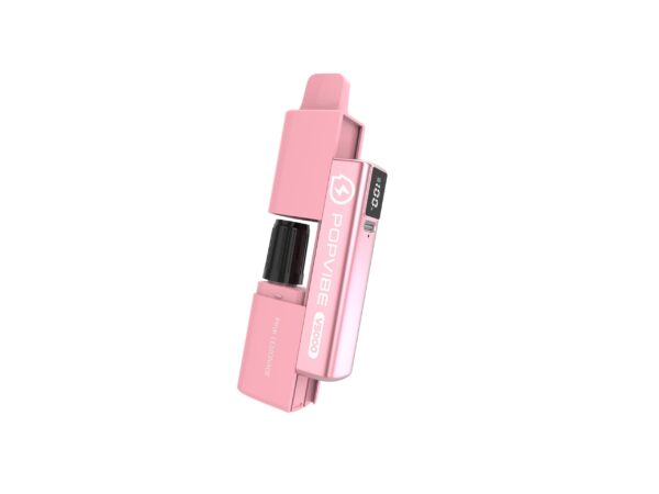 GEEK VAPE POPVIBE V5000 PREFILLED POD VAPE KIT 20MG - Image 32