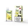 PEARL G600 DISPOSABLE VAPE KIT 20MG - Image 2