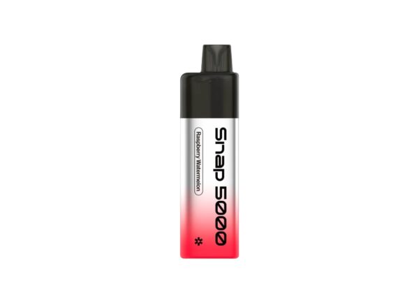 SNOWPLUS SNAP 5000 PREFILLED POD VAPE KIT 20MG - Image 24