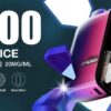SKE SIKARY S6000 PREFILLED POD VAPE KIT 20MG - Image 2