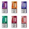 SKE SIKARY S6000 PREFILLED POD VAPE KIT 20MG