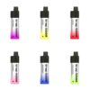 SNOWPLUS SNAP 5000 PREFILLED POD VAPE KIT 20MG