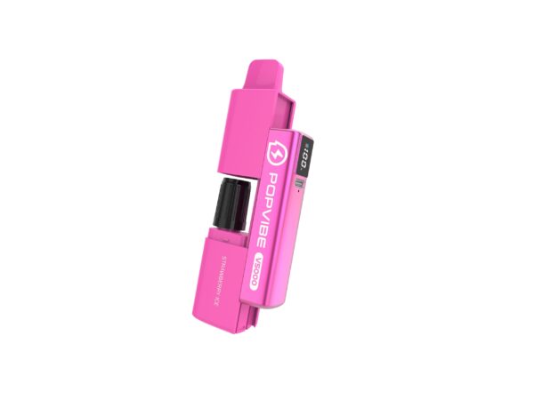 GEEK VAPE POPVIBE V5000 PREFILLED POD VAPE KIT 20MG - Image 36