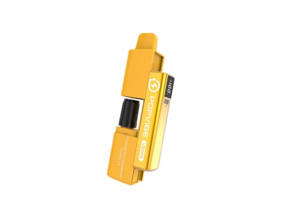 GEEK VAPE POPVIBE V5000 PREFILLED POD VAPE KIT 20MG - Image 40