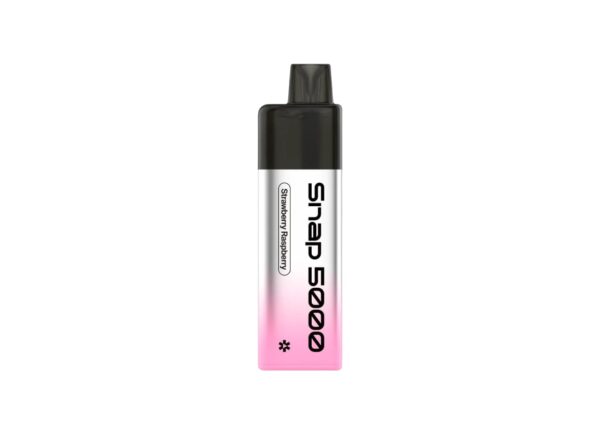 SNOWPLUS SNAP 5000 PREFILLED POD VAPE KIT 20MG - Image 28