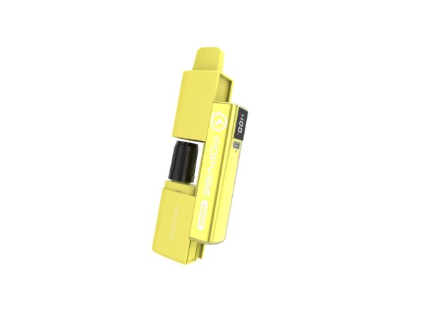 GEEK VAPE POPVIBE V5000 PREFILLED POD VAPE KIT 20MG - Image 4
