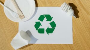 recycling symbol