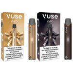 VUSE PRO PREFILLED POD VAPE KIT