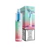 BIG BAR 6000 DISPOSABLE VAPE KIT 20MG BY FEOBA - Image 20