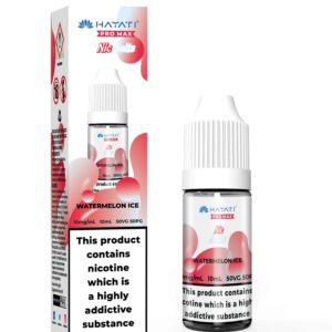 WATERMELON ICE 10ML NIC SALT HAYATI PRO MAX