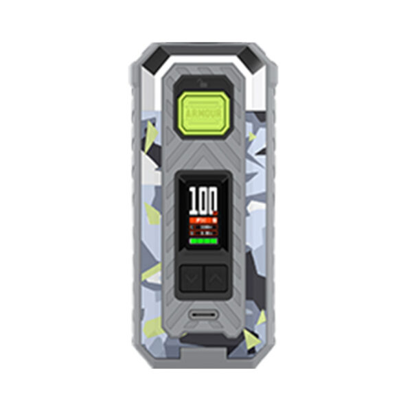VAPORESSO ARMOUR S BOX MOD 100W - Image 3
