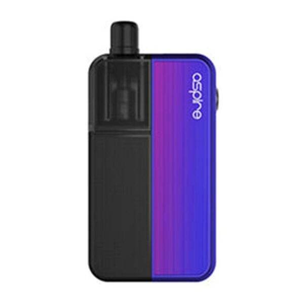 ASPIRE FLEXUS BLOK POD KIT 1200MAH - Image 4