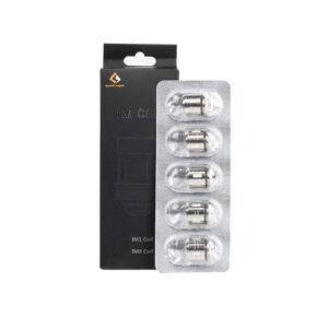 GEEKVAPE IM REPLACEMENT COILS (5 PACK)