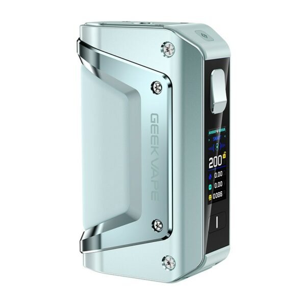 GEEKVAPE AEGIS LEGEND 3 BOX MOD 200W - Image 7