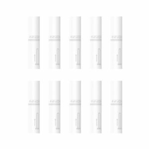 INNOKIN TRINE Q REPLACEMENT FILTER DRIP TIPS (20 PACK)