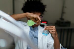 How to mix e-liquid