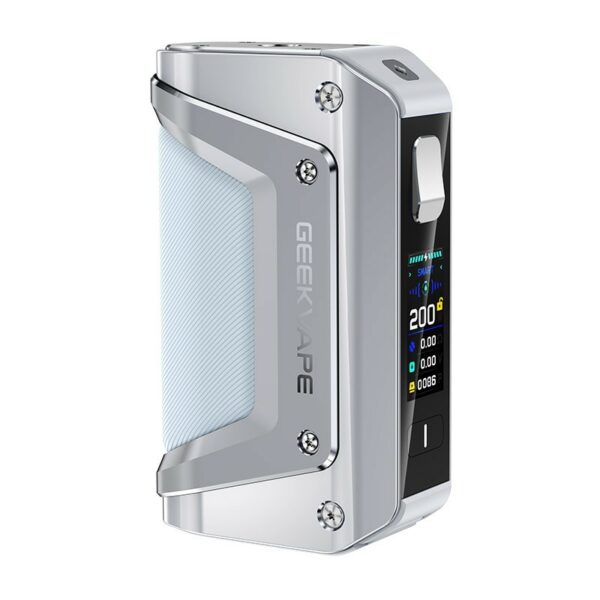 GEEKVAPE AEGIS LEGEND 3 BOX MOD 200W - Image 11