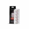 SMOK TA REPLACEMENT COILS (5 PACK) - 0.4 ohm