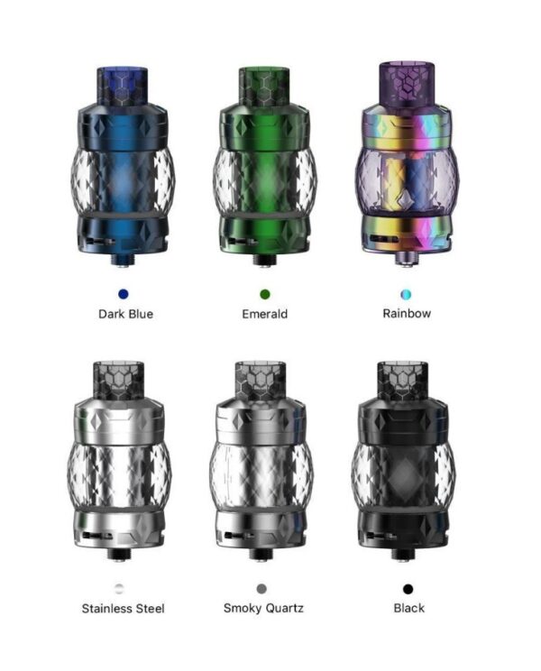 ASPIRE ODAN MINI SUB OHM TANK - Image 2
