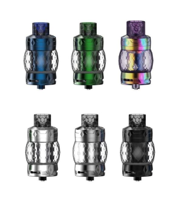ASPIRE ODAN MINI SUB OHM TANK