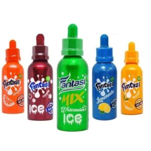 FANTASI MALAYSIAN RANGE 55ML E LIQUID