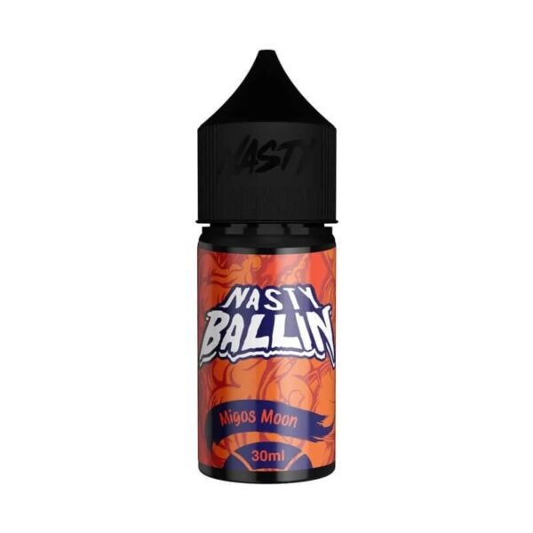 MIGOS MOON 30ML CONCENTRATE NASTY BALLIN