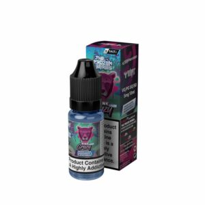 PINK CRAZY THE FROZEN SERIES 10ML NIC SALT DR VAPES