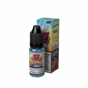 PINK ROYALE THE FROZEN SERIES 10ML NIC SALT DR VAPES