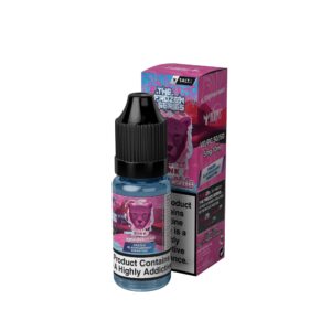 PINK SMOOTHIE THE FROZEN SERIES 10ML NIC SALT DR VAPES