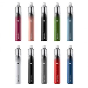 ASPIRE CYBER G SLIM POD KIT 1200MAH